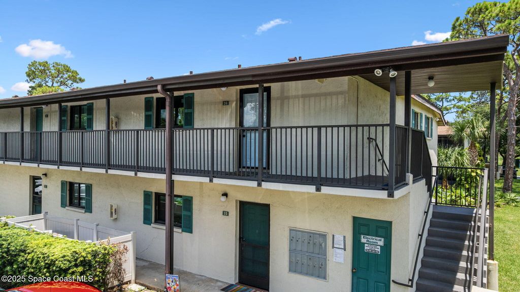 430 Breakwater Drive, 36, Merritt Island, FL 32952