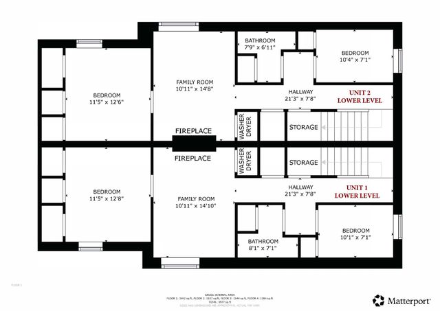75 Floral Street 2, Newton, MA 02461