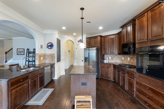 646 Village Market Drive, Chapin, SC 29036