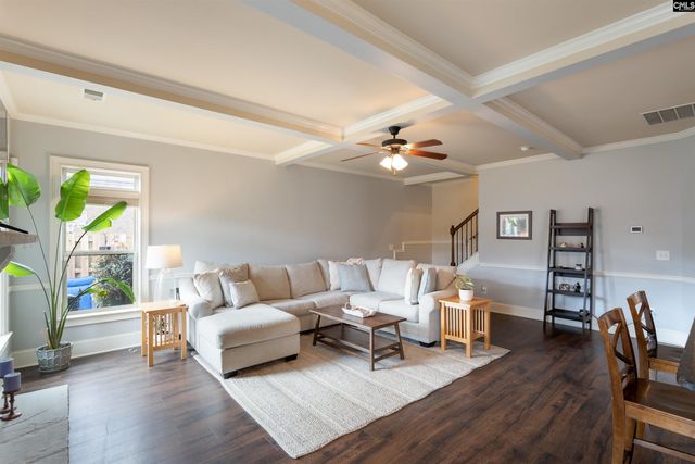 646 Village Market Drive, Chapin, SC 29036