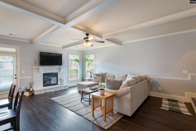 646 Village Market Drive, Chapin, SC 29036