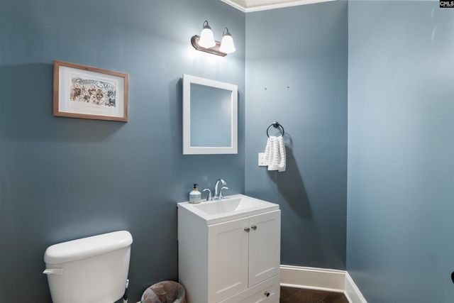 646 Village Market Drive, Chapin, SC 29036