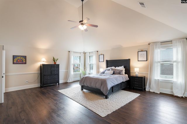 646 Village Market Drive, Chapin, SC 29036