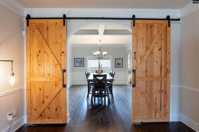 646 Village Market Drive, Chapin, SC 29036