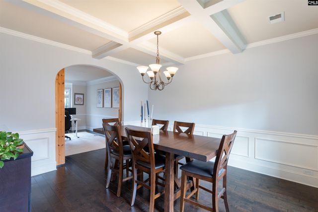 646 Village Market Drive, Chapin, SC 29036