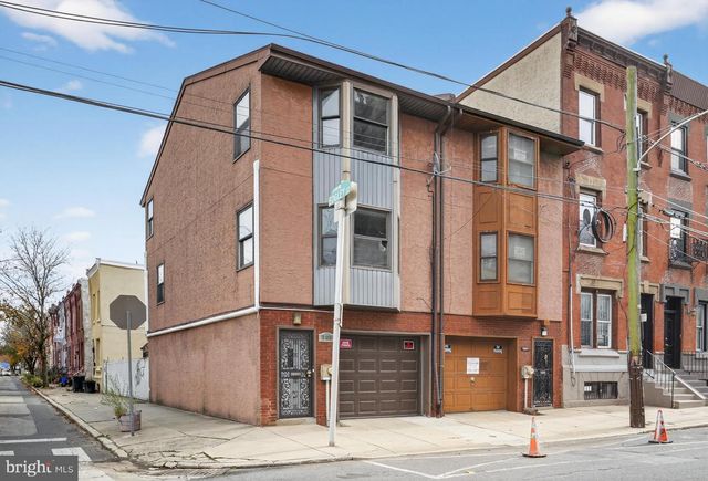 2111 N 18TH ST, Philadelphia, PA 19121