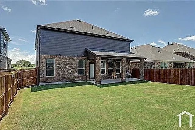 11205 Blaze Street, Aubrey, TX 76227