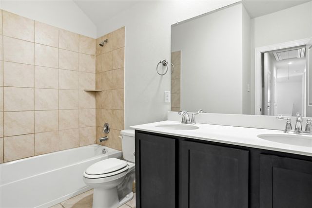 11205 Blaze Street, Aubrey, TX 76227