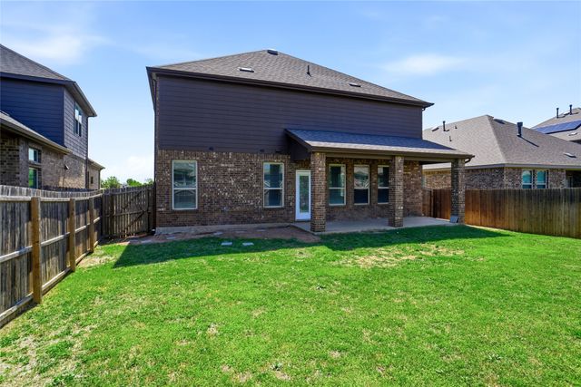 11205 Blaze Street, Aubrey, TX 76227