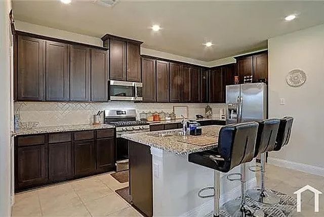 11205 Blaze Street, Aubrey, TX 76227