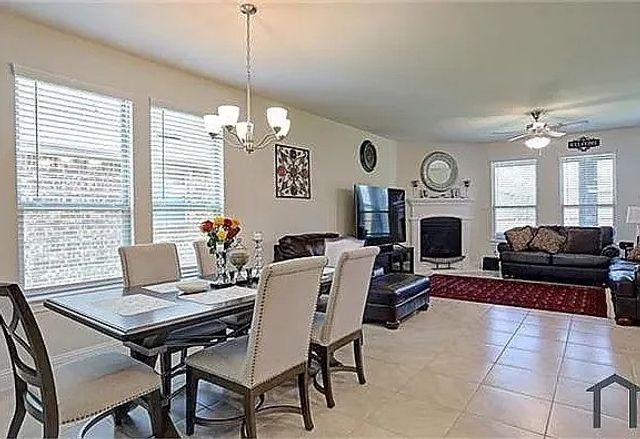 11205 Blaze Street, Aubrey, TX 76227