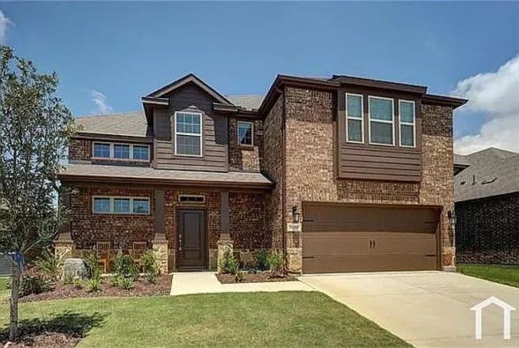 11205 Blaze Street, Aubrey, TX 76227