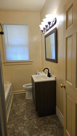 3666 Van Buren Street, Gary, IN 46408