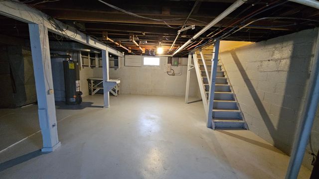 3666 Van Buren Street, Gary, IN 46408