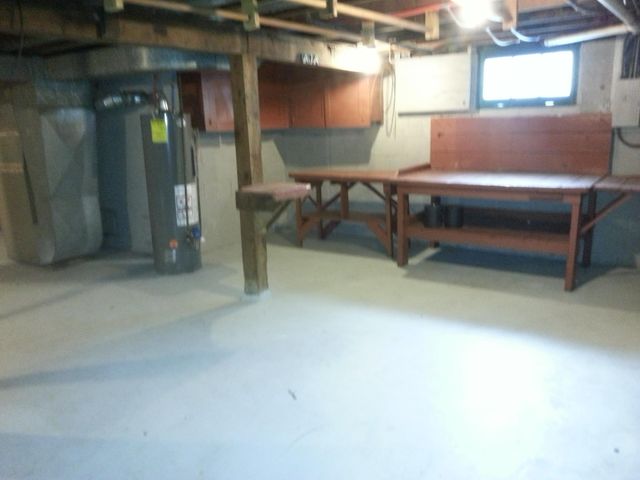 3666 Van Buren Street, Gary, IN 46408