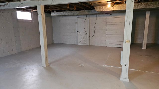 3666 Van Buren Street, Gary, IN 46408