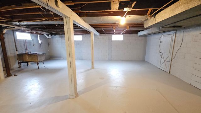 3666 Van Buren Street, Gary, IN 46408