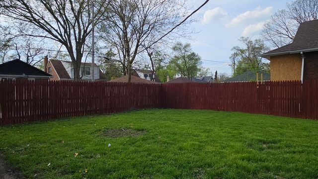 3666 Van Buren Street, Gary, IN 46408