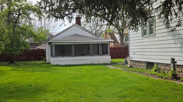 3666 Van Buren Street, Gary, IN 46408