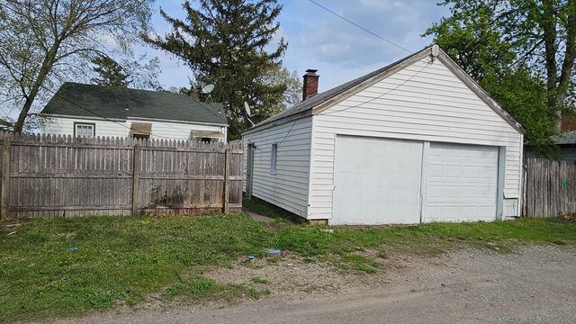 3666 Van Buren Street, Gary, IN 46408