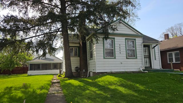 3666 Van Buren Street, Gary, IN 46408
