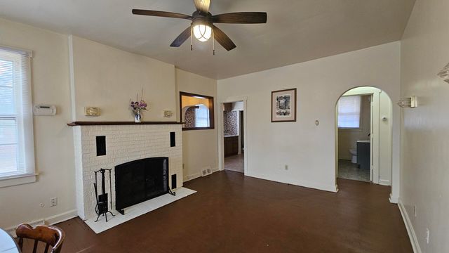 3666 Van Buren Street, Gary, IN 46408