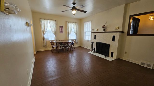 3666 Van Buren Street, Gary, IN 46408