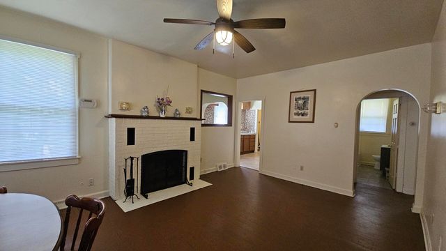 3666 Van Buren Street, Gary, IN 46408