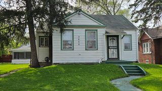 3666 Van Buren Street, Gary, IN 46408