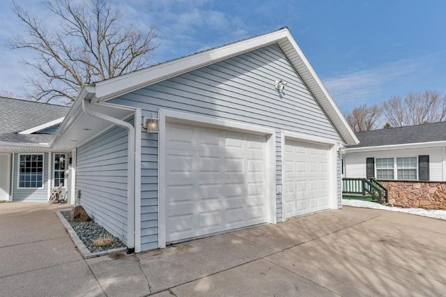 1616 CLEVELAND AVENUE, Wausau, WI 54401