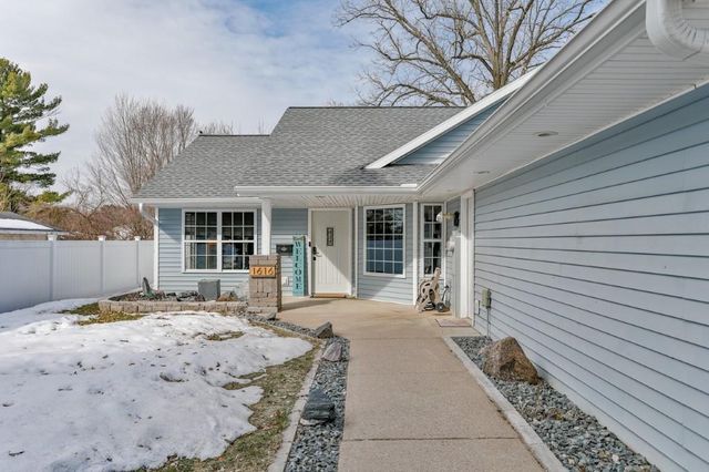 1616 CLEVELAND AVENUE, Wausau, WI 54401