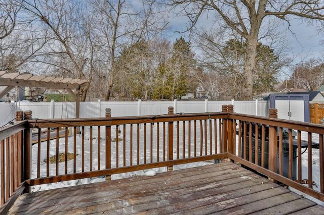 1616 CLEVELAND AVENUE, Wausau, WI 54401