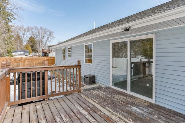 1616 CLEVELAND AVENUE, Wausau, WI 54401