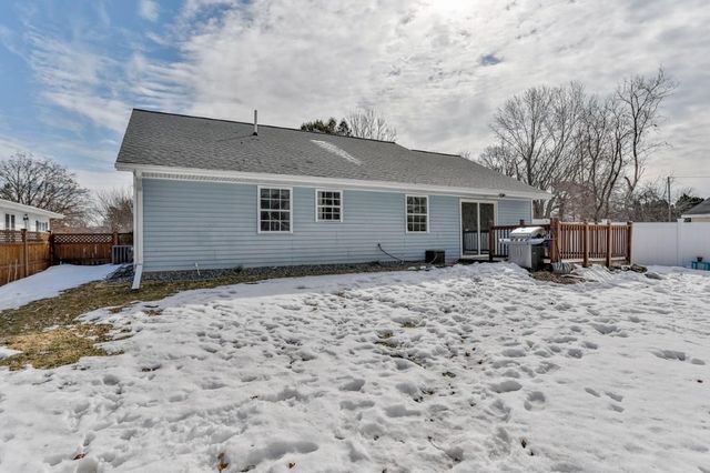 1616 CLEVELAND AVENUE, Wausau, WI 54401