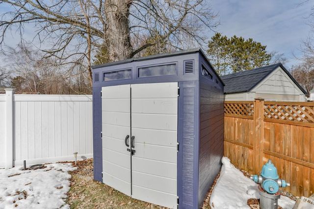 1616 CLEVELAND AVENUE, Wausau, WI 54401