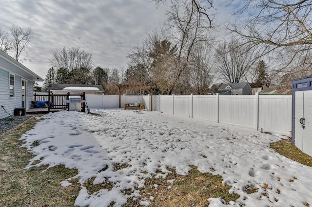 1616 CLEVELAND AVENUE, Wausau, WI 54401