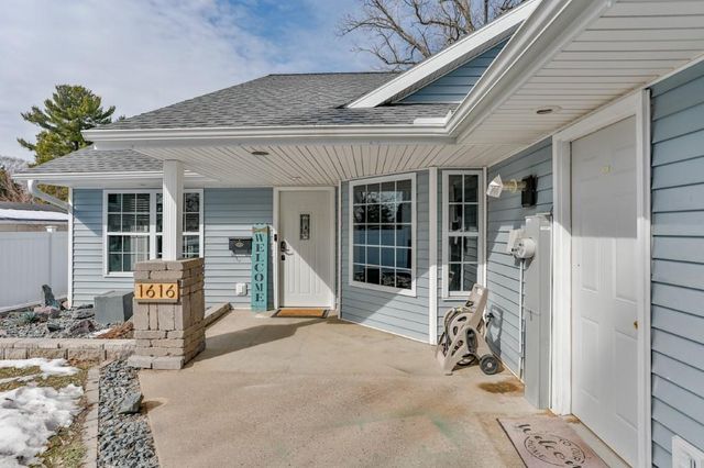 1616 CLEVELAND AVENUE, Wausau, WI 54401