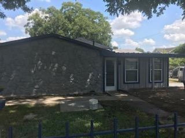 1119 Spur ST A, Austin, TX 78721