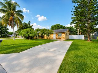 3561 Oberon Avenue, Boynton Beach, FL 33436