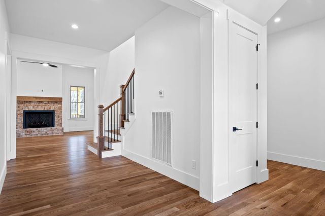 4776 Virginia Pine Road, Signal Mountain, TN 37377