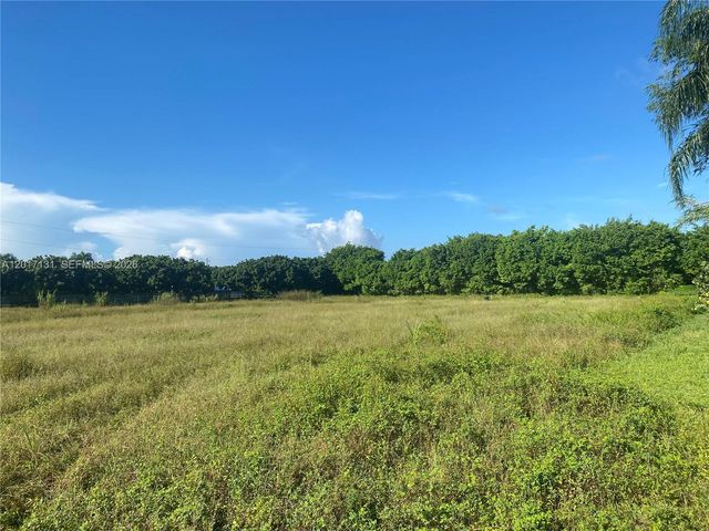 sw 246 SW 246 Sw 187 Avenue, Miami, FL 33031