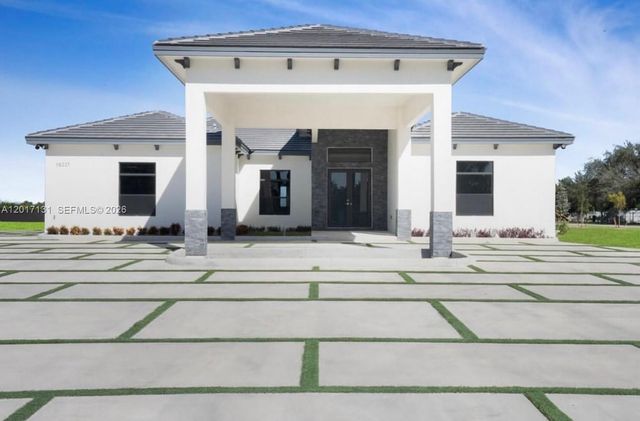 sw 246 SW 246 Sw 187 Avenue, Miami, FL 33031