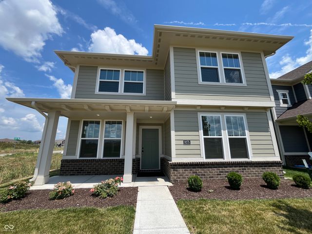 9275 Loyola Way, Plainfield, IN 46168