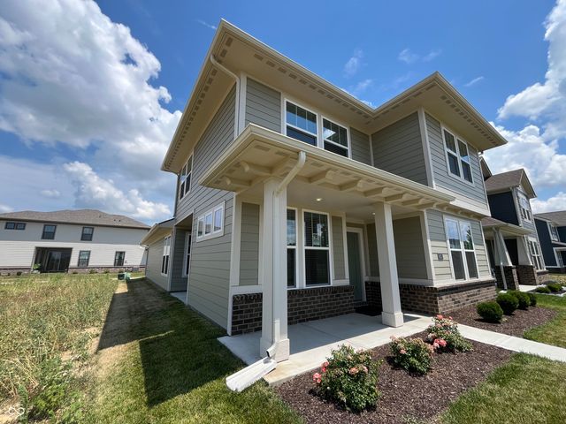 9275 Loyola Way, Plainfield, IN 46168