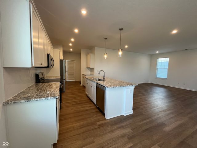 9275 Loyola Way, Plainfield, IN 46168