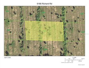 6186 RICHARD ROAD, Punta Gorda, FL 33982
