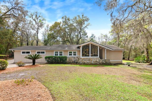 5311 NW 54TH COURT, Gainesville, FL 32653
