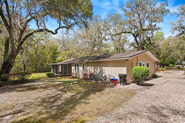 5311 NW 54TH COURT, Gainesville, FL 32653