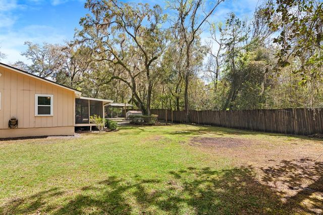 5311 NW 54TH COURT, Gainesville, FL 32653