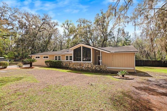 5311 NW 54TH COURT, Gainesville, FL 32653